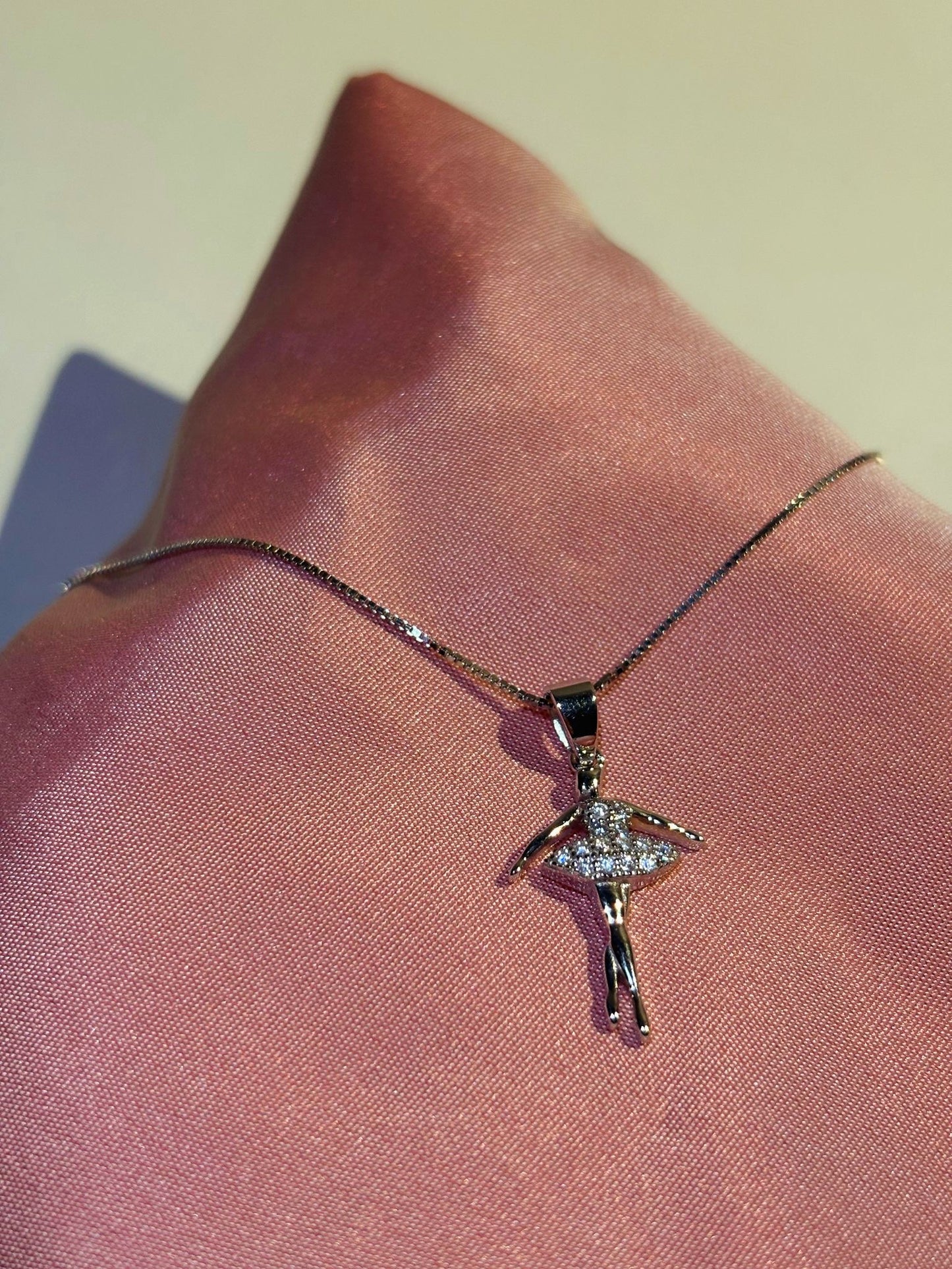 Collana Ballerina