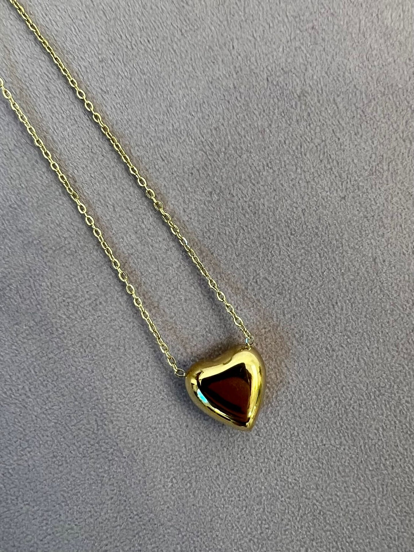 Collana Hearth & roll-on