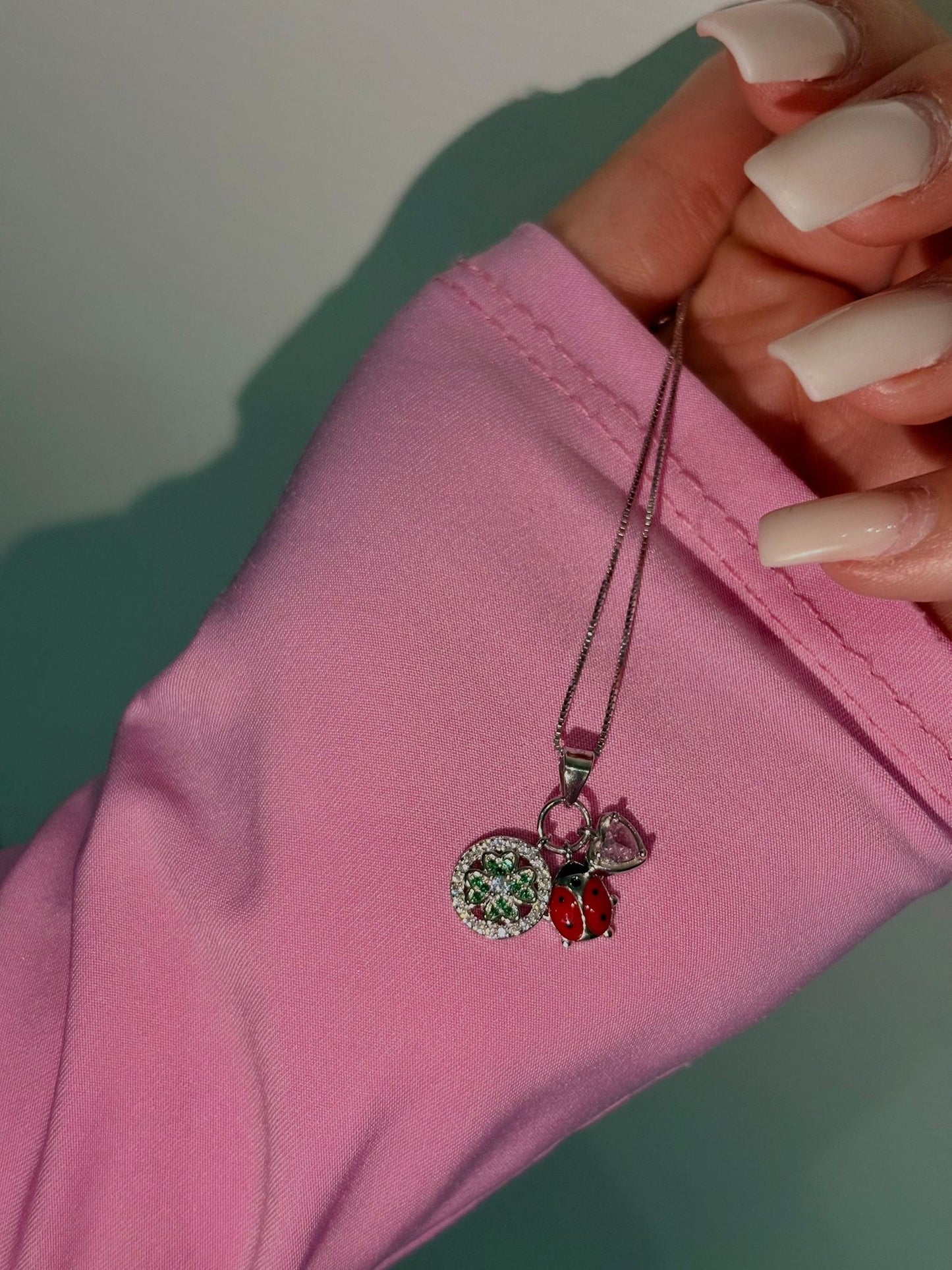 Collana della Fortuna