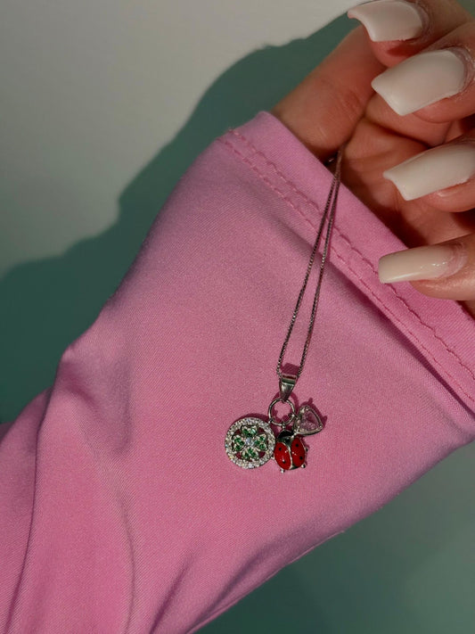 Collana della Fortuna