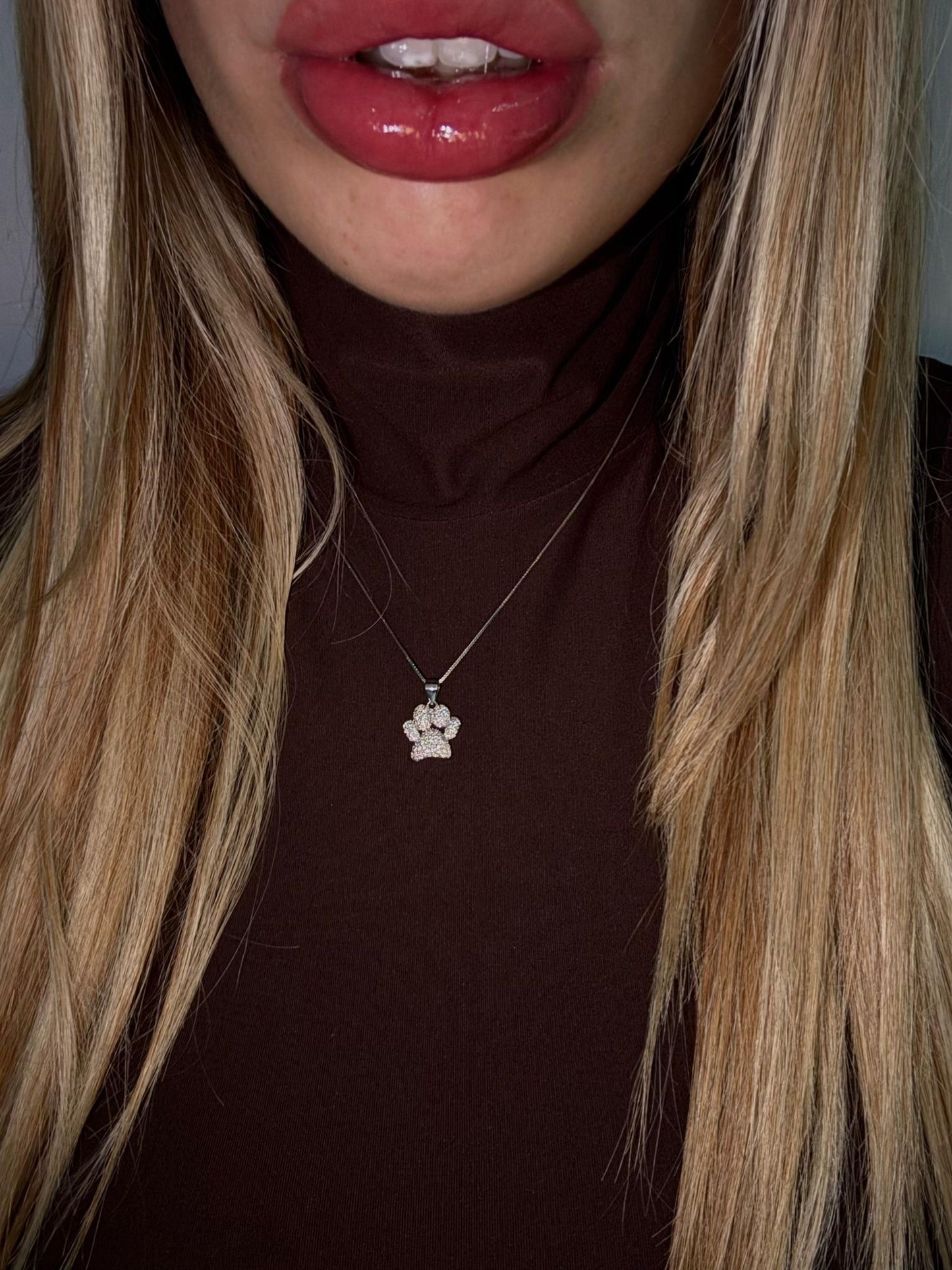 Collana Love my Pet