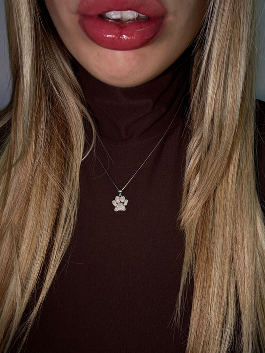 Collana Love my Pet