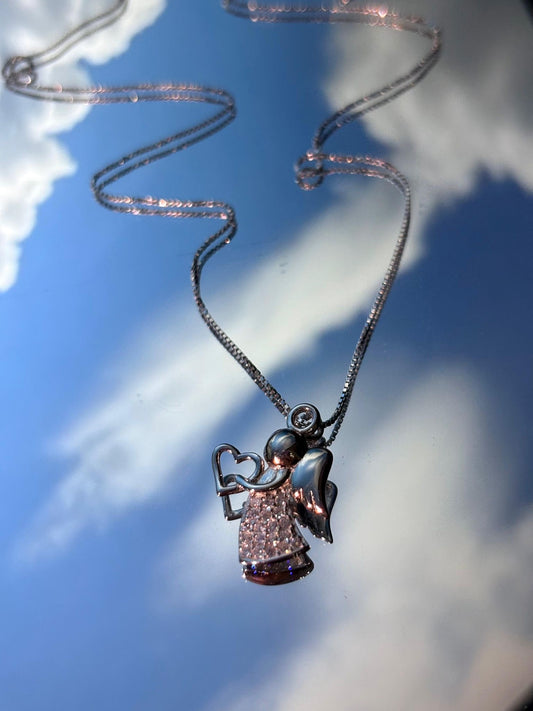 Collana ANGEL